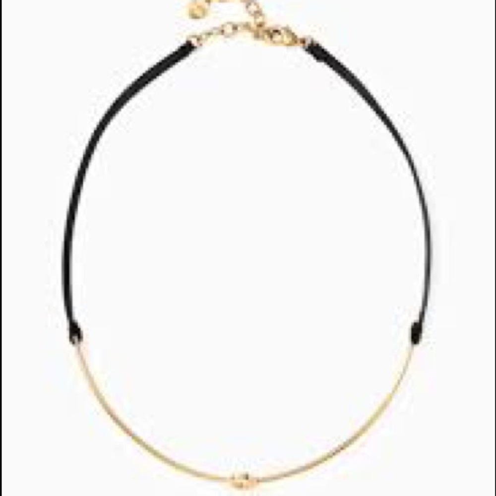 NWT Stella & Dot Retired Mia Collar